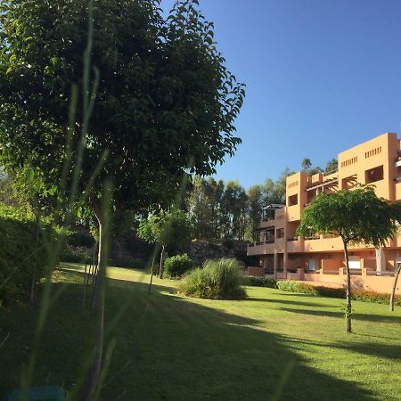 Madre Mia Apartment Casares Exteriér fotografie