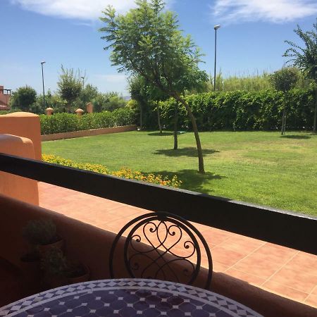Madre Mia Apartment Casares Exteriér fotografie