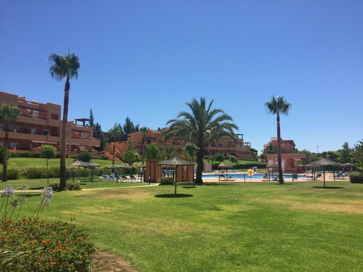 Madre Mia Apartment Casares Exteriér fotografie