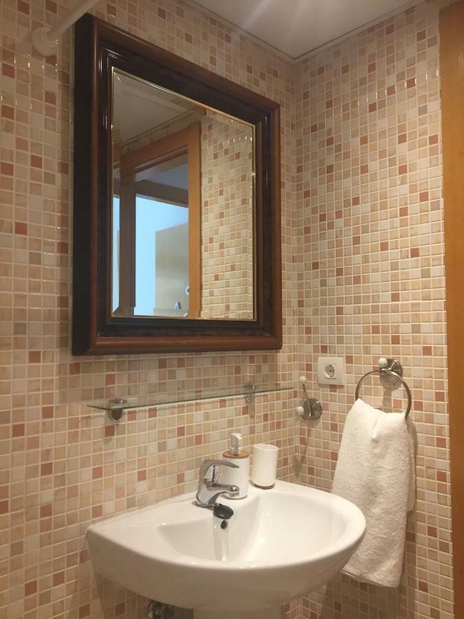Madre Mia Apartment Casares Exteriér fotografie