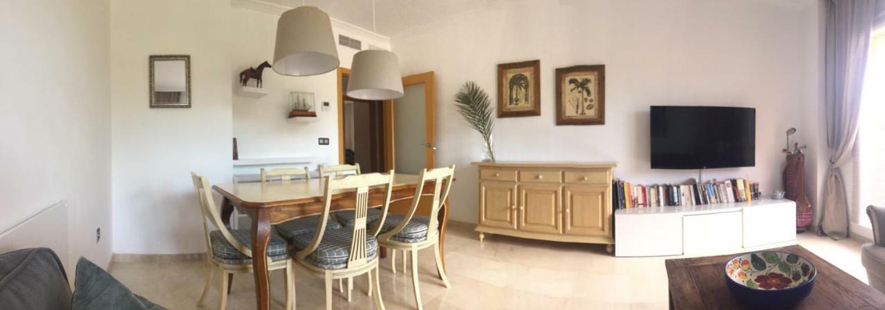 Madre Mia Apartment Casares Exteriér fotografie