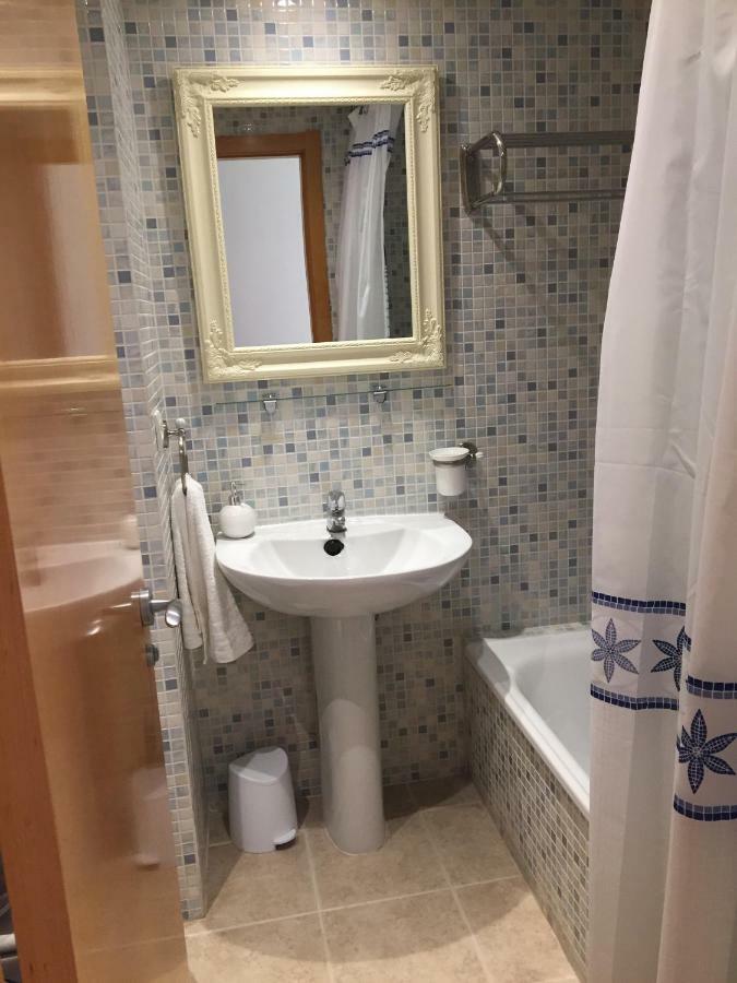 Madre Mia Apartment Casares Exteriér fotografie